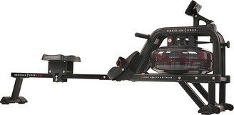 Obsidian Surge 500 M Water Rowing Machine-AA