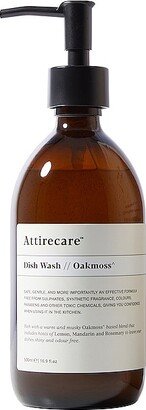 Attirecare Dish Wash Oakmoss