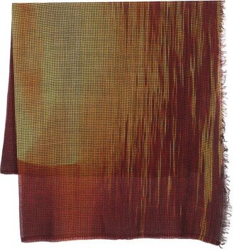 Ginga Quadra 125 X 125 Cm Scarf-AA