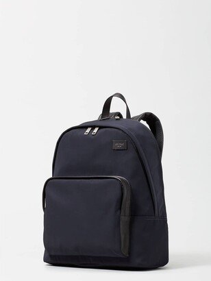 Jack Spade Nylon Twill Backpack