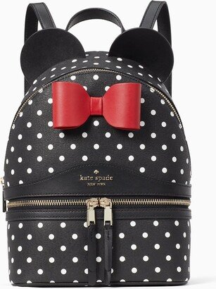 Disney X New York Minnie Dome Backpack