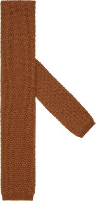 Oasi cashmere tie