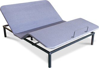 Spadin Life Motion Queen-size adjustable bed base