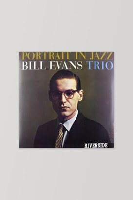 Bill Evans - Portrait in Jazz LP