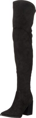 Women's Barret2 Over-The-Knee Boot