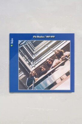 The Beatles - Blue 1967-1970 CD