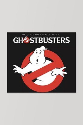 Ghostbusters Soundtrack LP