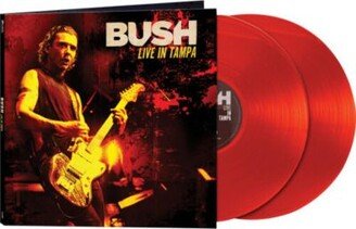 Bush - Live In Tampa LP