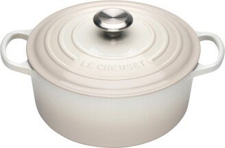 Round Casserole Dish (24Cm)-AB