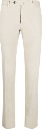 PT Torino Mid-Rise Skinny Trousers-AA