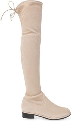 Lowland Thigh-High Boots-AB