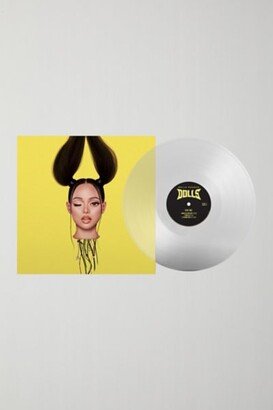 Bella Poarch - Dolls Limited LP