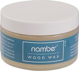 Wood Wax 4 oz.