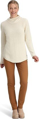 Headlands Hemp Hoodie (Undyed) Women's Clothing