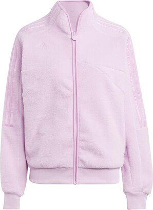 Women's Tiro Fleece Track Top