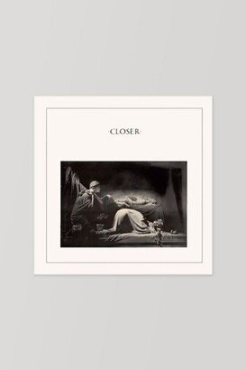 Joy Division - Closer LP