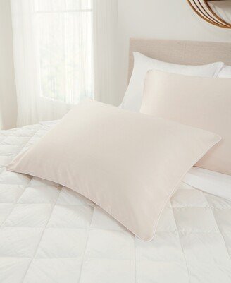 Dream Serenity CopperRX Memory Foam Jumbo Pillow