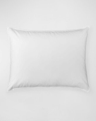 The Pillow Bar Standard Down Pillow, 20 x 26, Side Sleeper