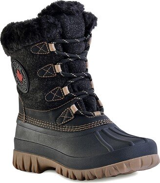 Storm by Cougar Cozy Snow Boot