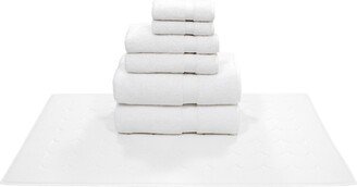 Linum Home Sinemis Terry 7-Pc. Towel Set