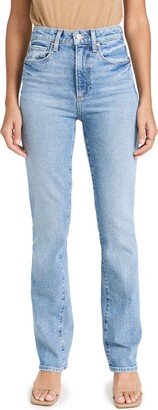 Women's Stella 31 - Leela Distressed Jeans