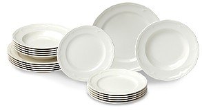 Manoir 18-Piece Dinnerware Set