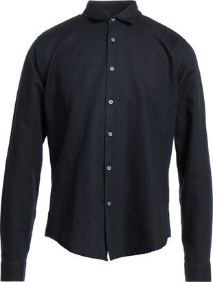 HOMEWARD CLOTHES Shirt Midnight Blue