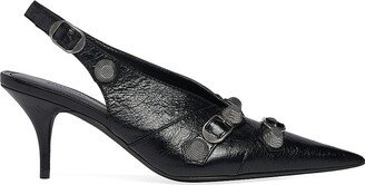 Cagole Slingback 70mm Pumps