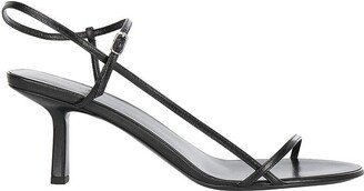 Bare Slingback Sandals