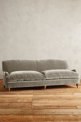 Velvet Glenlee Sofa, Landon