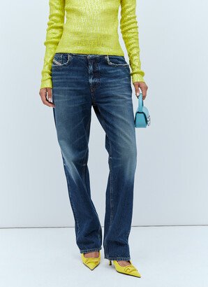 D-ark-s2 Denim Jeans - Woman Jeans Blue 28