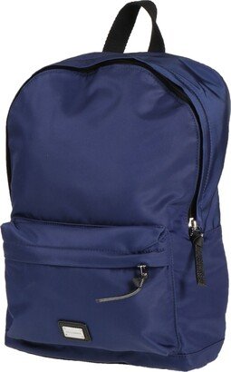 Backpack Dark Purple