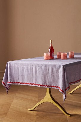 Linen Tablecloth