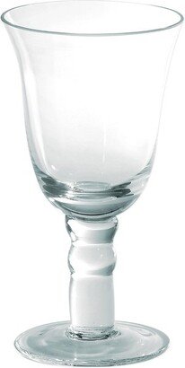 Puccinelli Water Glass