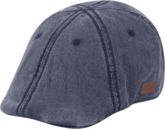 Epoch Hats Company Duckbill Ivy Cap with Stitching