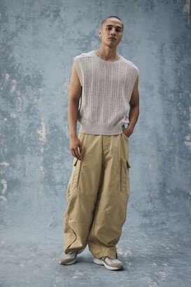 Standard Cloth Cableknit Sweater Vest