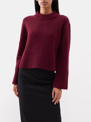 Sony Cashmere Sweater