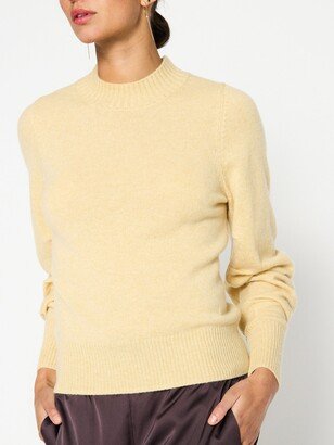 The Norde Cashmere Sweater