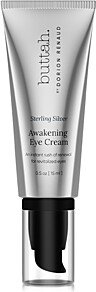 Buttah by Dorion Renaud Sterling Silver Awakening Eye Cream 0.5 oz.