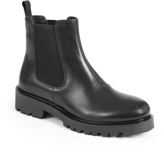 Kenova Lug Chelsea Boot