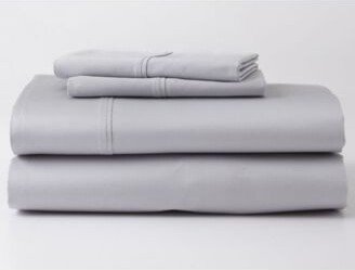 Ghostbed Premium Supima Cotton Tencel Luxury Soft Sheet Sets