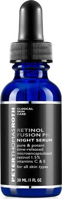 Retinol Fusion Pm Night Serum, 1.0 fl. oz.