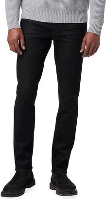 The Asher Stretch Slim Jeans