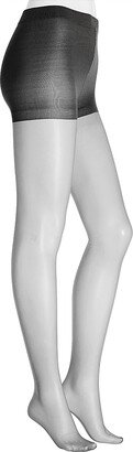 MeMoi Crystal Sheer Tights