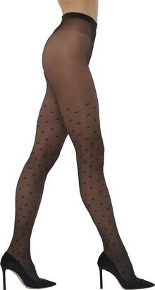 Mini Daisy Tights-AA