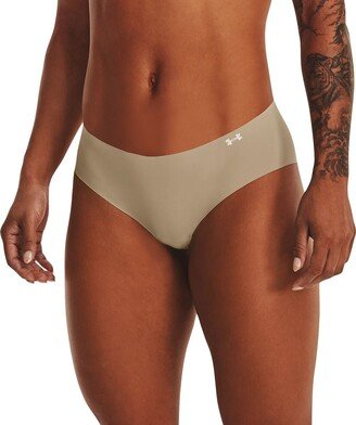 Pure Stretch Hipster Underwear - 3-Pack - Women's