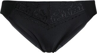 Brief Black-BT