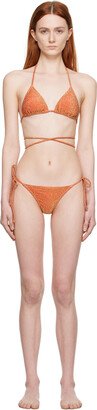 Bronze Concetta Bikini