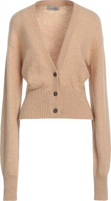 Cardigan Beige-BD