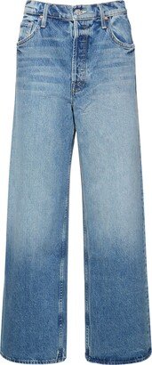 Spinner Skimp high waisted wide jeans